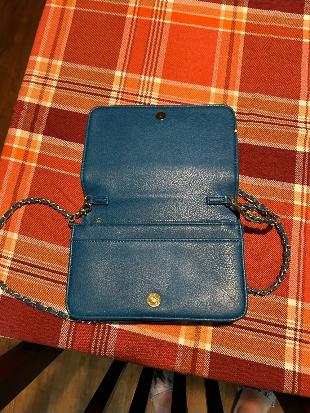 bebe compact crossbody